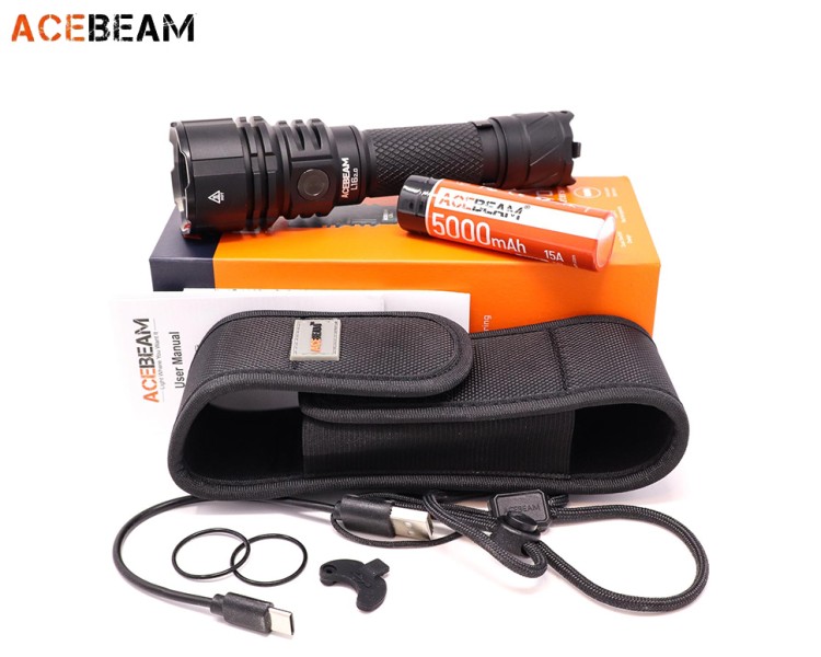 Acebeam L16 V2.0