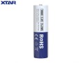 Аккумулятор ﻿XTAR 18650 3,6 В 4000 mAh