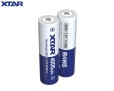 Аккумулятор ﻿XTAR 18650 3,6 В 4000 mAh