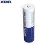 Аккумулятор ﻿XTAR 18650 3,6 В 4000 mAh