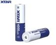 Аккумулятор ﻿XTAR 18650 3,6 В 4000 mAh