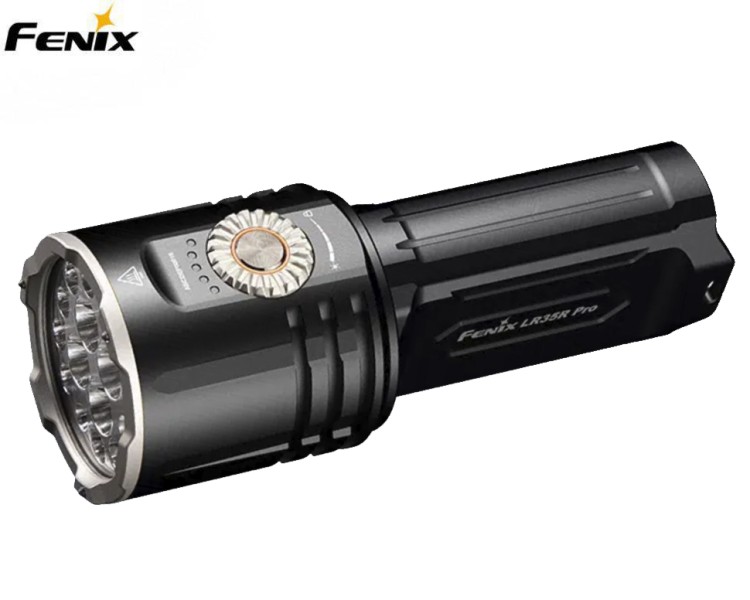 Fenix LR35R Pro