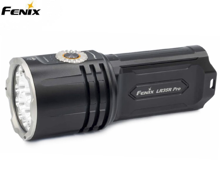 Fenix LR35R Pro