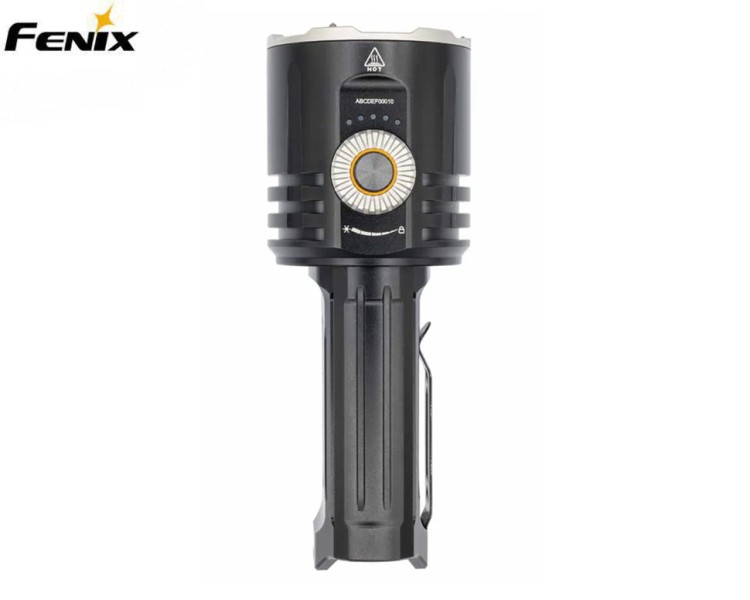 Fenix LR35R Pro