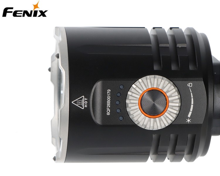 Fenix LR35R Pro