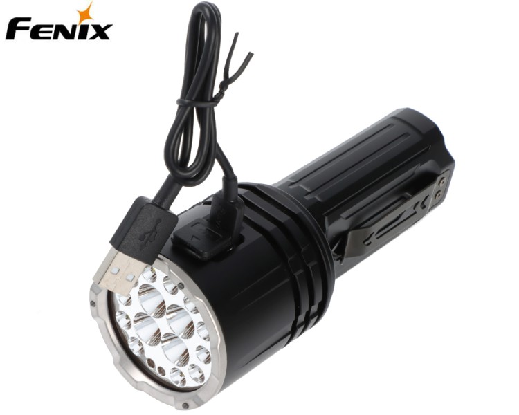 Fenix LR35R Pro