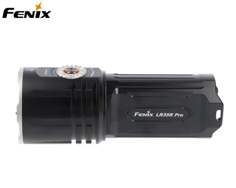 Fenix LR35R Pro