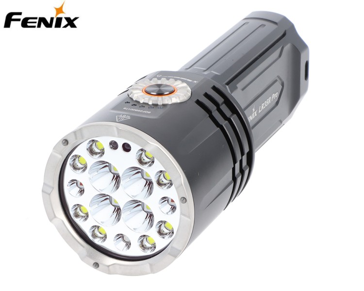 Fenix LR35R Pro