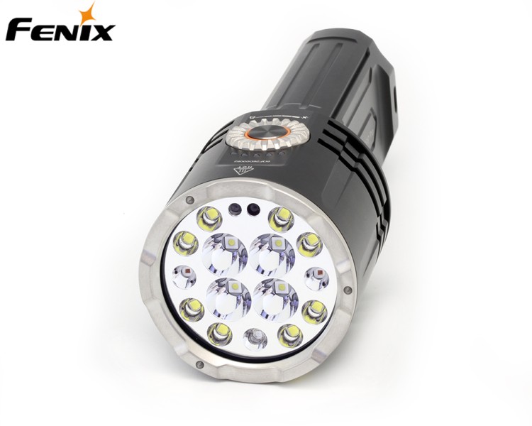 Fenix LR35R Pro