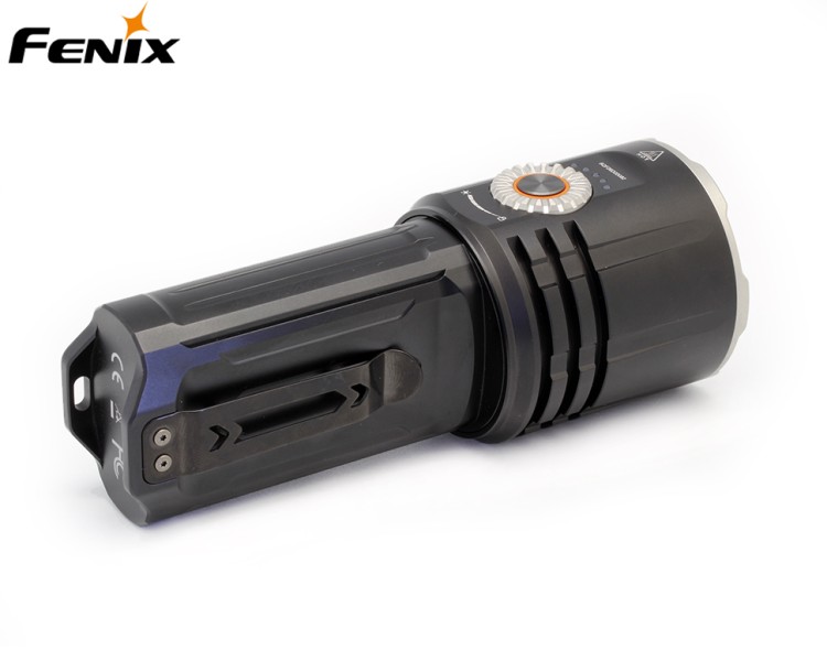 Fenix LR35R Pro