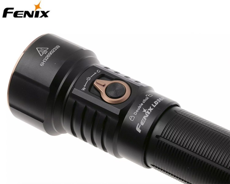 Fenix LD36R