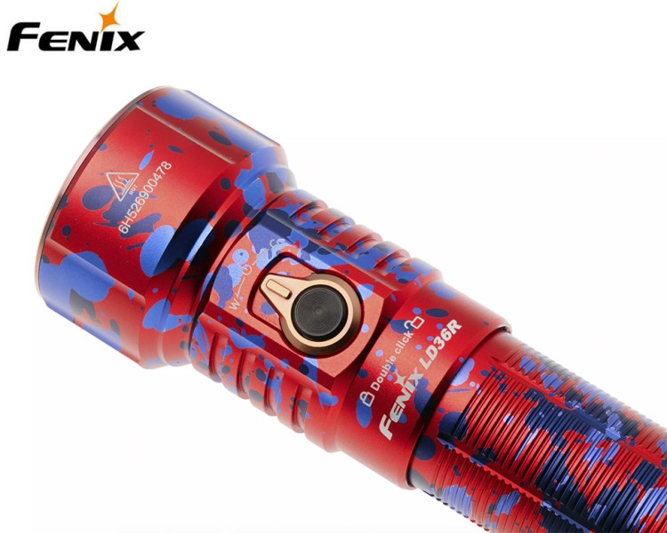 Fenix LD36R