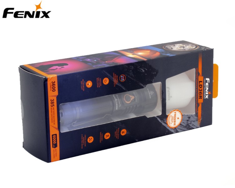 Fenix LD36R