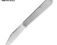 Нож Lion Steel Barlow Slim Shuffler CKS0112 GY-P Нож Lion Steel Barlow Slim Shuffler CKS0112 GY-P