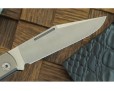 Нож Lion Steel Barlow Slim Shuffler CKS0112 GY-P Нож Lion Steel Barlow Slim Shuffler CKS0112 GY-P