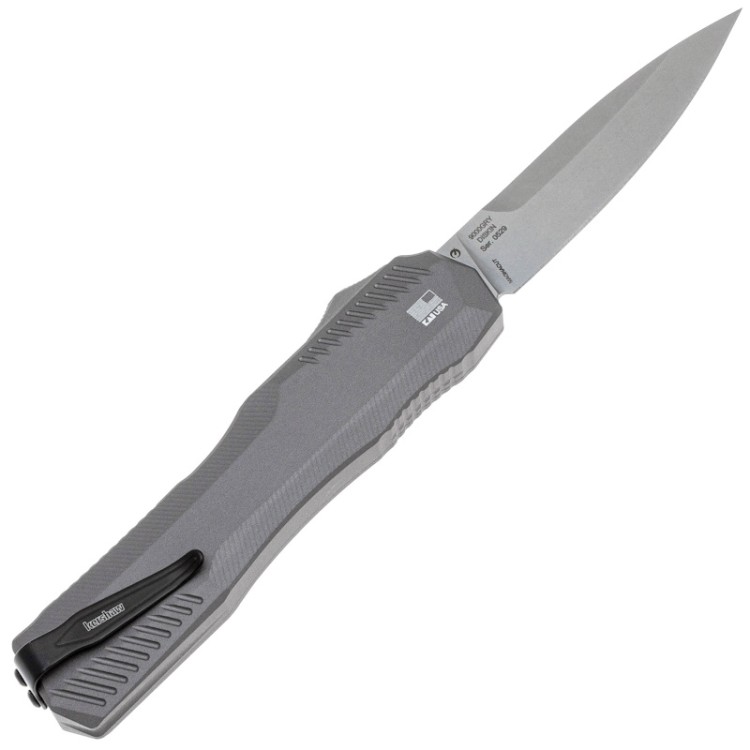 Нож Kershaw Livewire 9000GRY Нож Kershaw Livewire 9000GRY