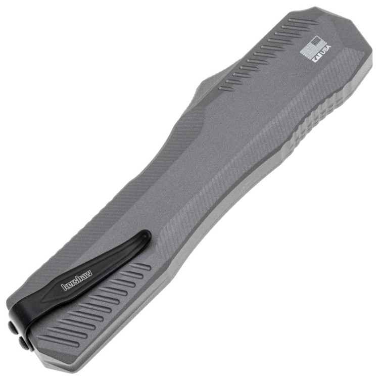 Нож Kershaw Livewire 9000GRY Нож Kershaw Livewire 9000GRY