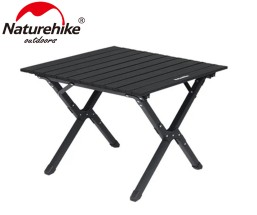 Naturehike CNK2550JJ018, Черный, размер S (59x60x44.5cm)