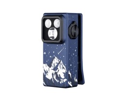 Olight Oclip Ultra Snowy Summit