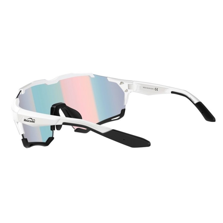 Солнечные очки MagicShine Versatiler Photochromic