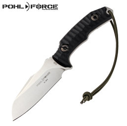 Нож Pohl Force Kilo One Outdoor 2031