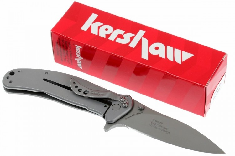 Нож Kershaw Zing 1730SS