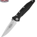 Нож Microtech Aluminum Socom Delta Satin 159-4