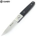 Нож Ganzo G7212 Stonewash