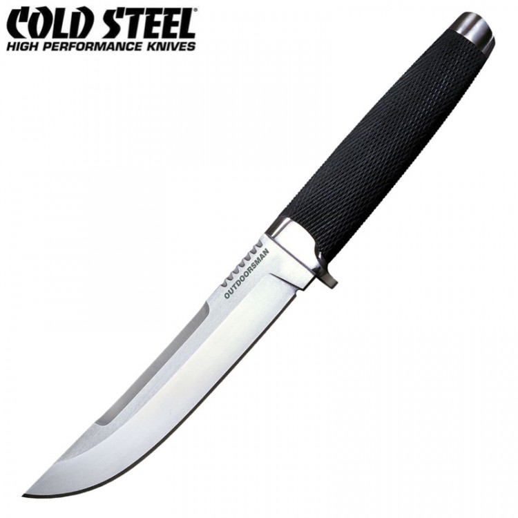 Нож Cold Steel Outdoorsman 18H