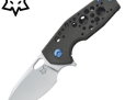 Нож Fox Knives FX-526 CFBL Suru