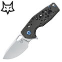 Нож Fox Knives FX-526 CFBL Suru