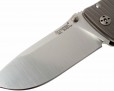 Нож Lion Steel SR2 G