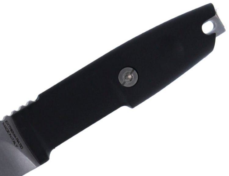 Нож Extrema Ratio Scout Stonewashed Blade