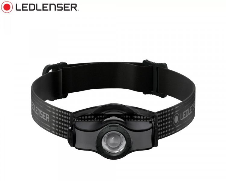 Led Lenser MH3 Black