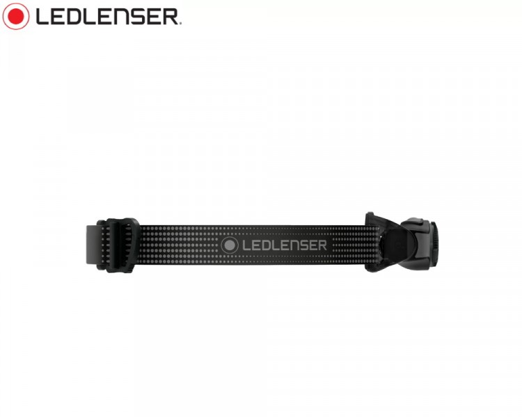Led Lenser MH3 Black