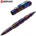 Тактическая ручка Boker Multi Purpose Pen Titan F 09bo067