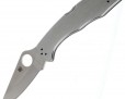 Нож Spyderco Delica 4 Stainless 11P