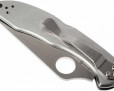 Нож Spyderco Delica 4 Stainless 11P