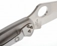 Нож Spyderco Delica 4 Stainless 11P