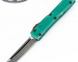 Нож Microtech Ultratech Bounty Hunter 123-10BH