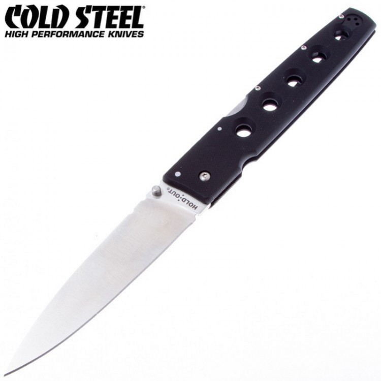 Нож Cold Steel 11G6 Hold Out 6"