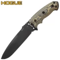 Нож Hogue EX-F01 35151BKR
