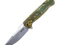 Нож Boker ME-109 Damast 01BO909DAM