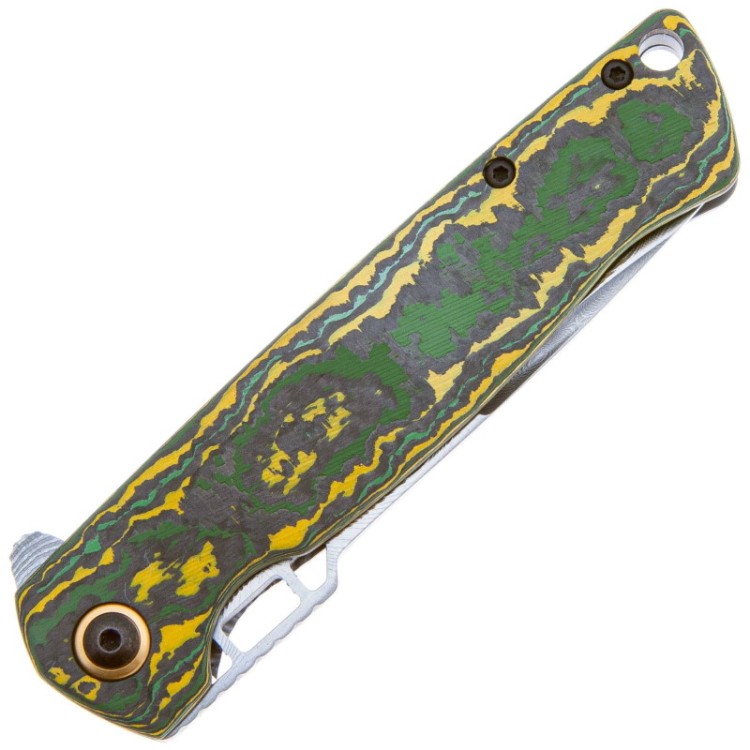 Нож Boker ME-109 Damast 01BO909DAM