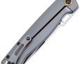 Нож Boker ME-109 Damast 01BO909DAM