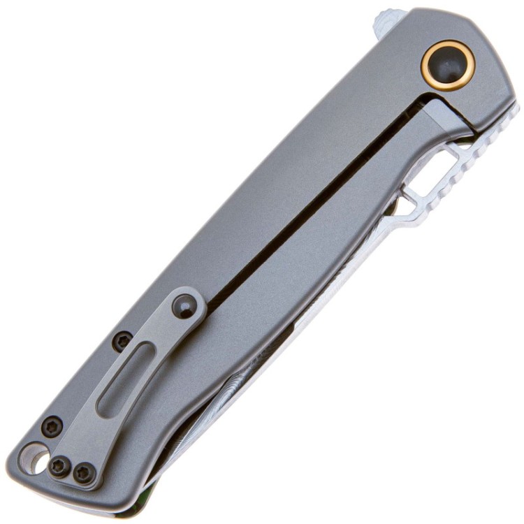 Нож Boker ME-109 Damast 01BO909DAM