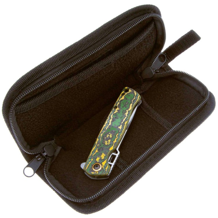 Нож Boker ME-109 Damast 01BO909DAM