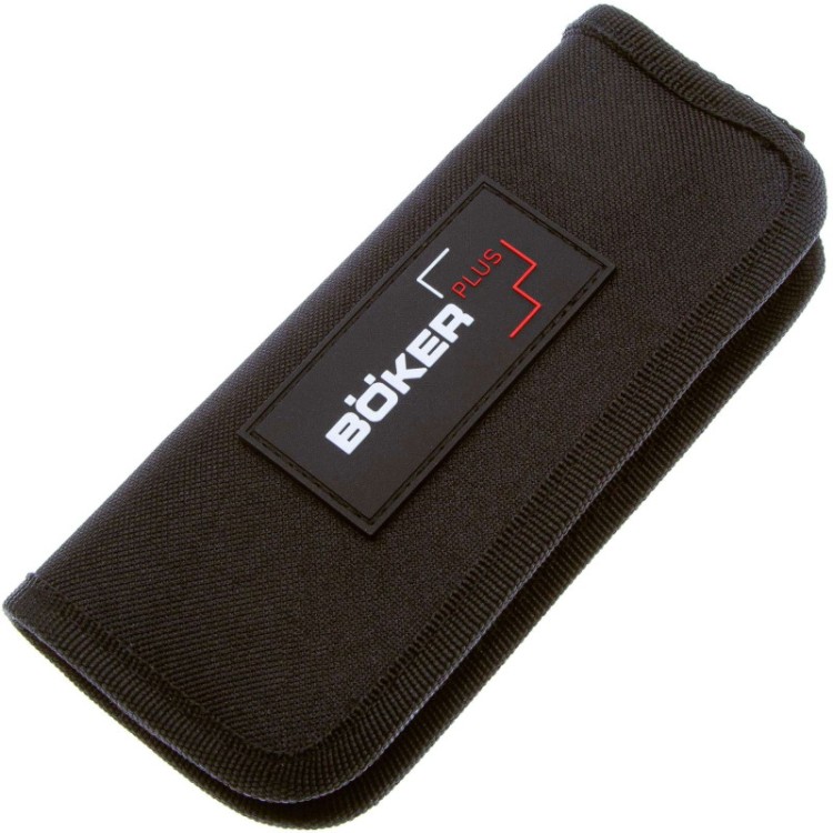 Нож Boker ME-109 Damast 01BO909DAM