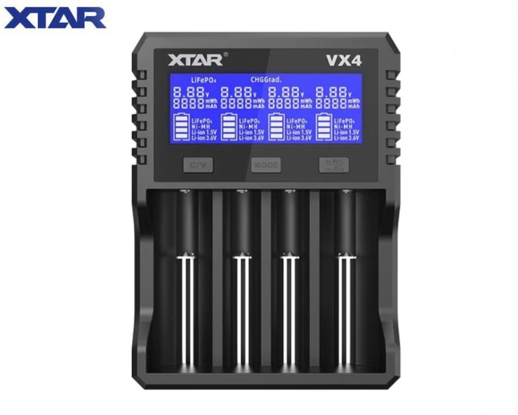 XTAR VX4