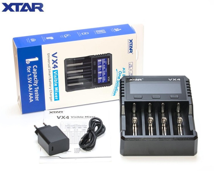 XTAR VX4